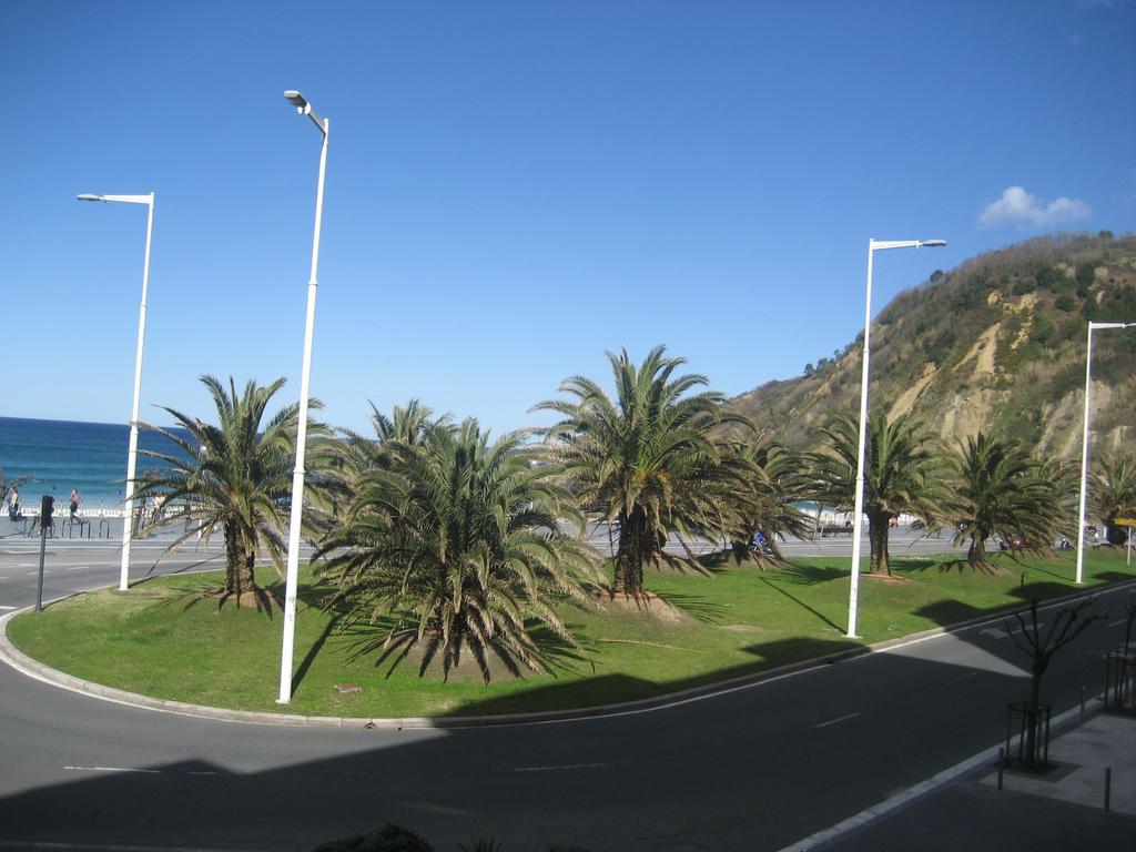Pensión Tu Hogar Sant Sebastià