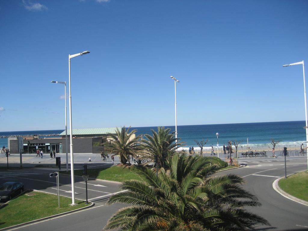 Pensión Tu Hogar Sant Sebastià